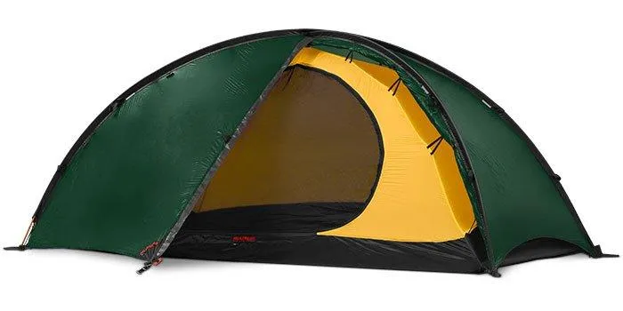 Hilleberg Niak 1.5 | One Person Tent  | George Fisher UK