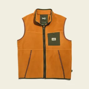 Howler Brothers Free Range Fleece Vest