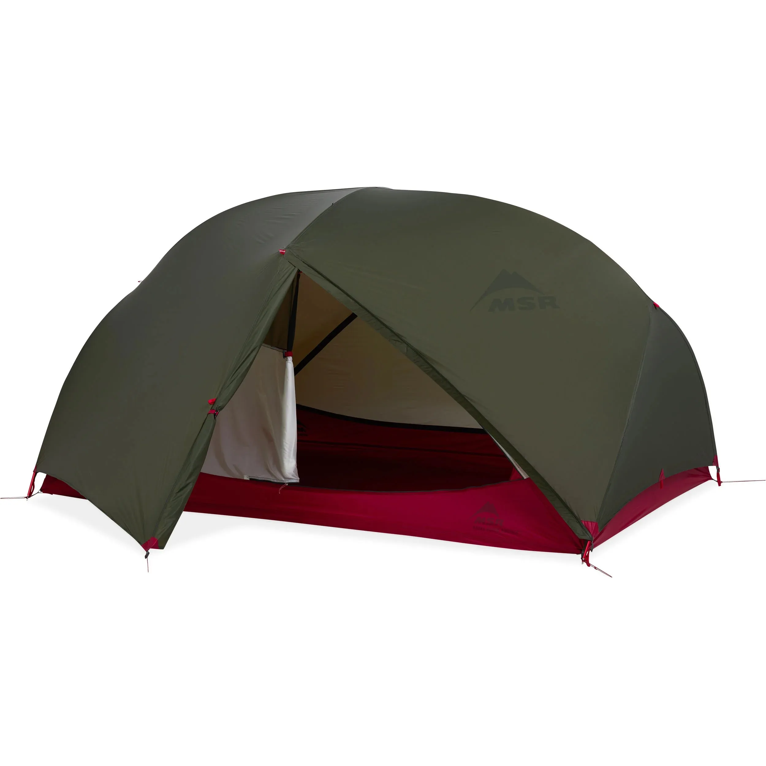 Hubba Hubba Bikepack 2-Person Tent