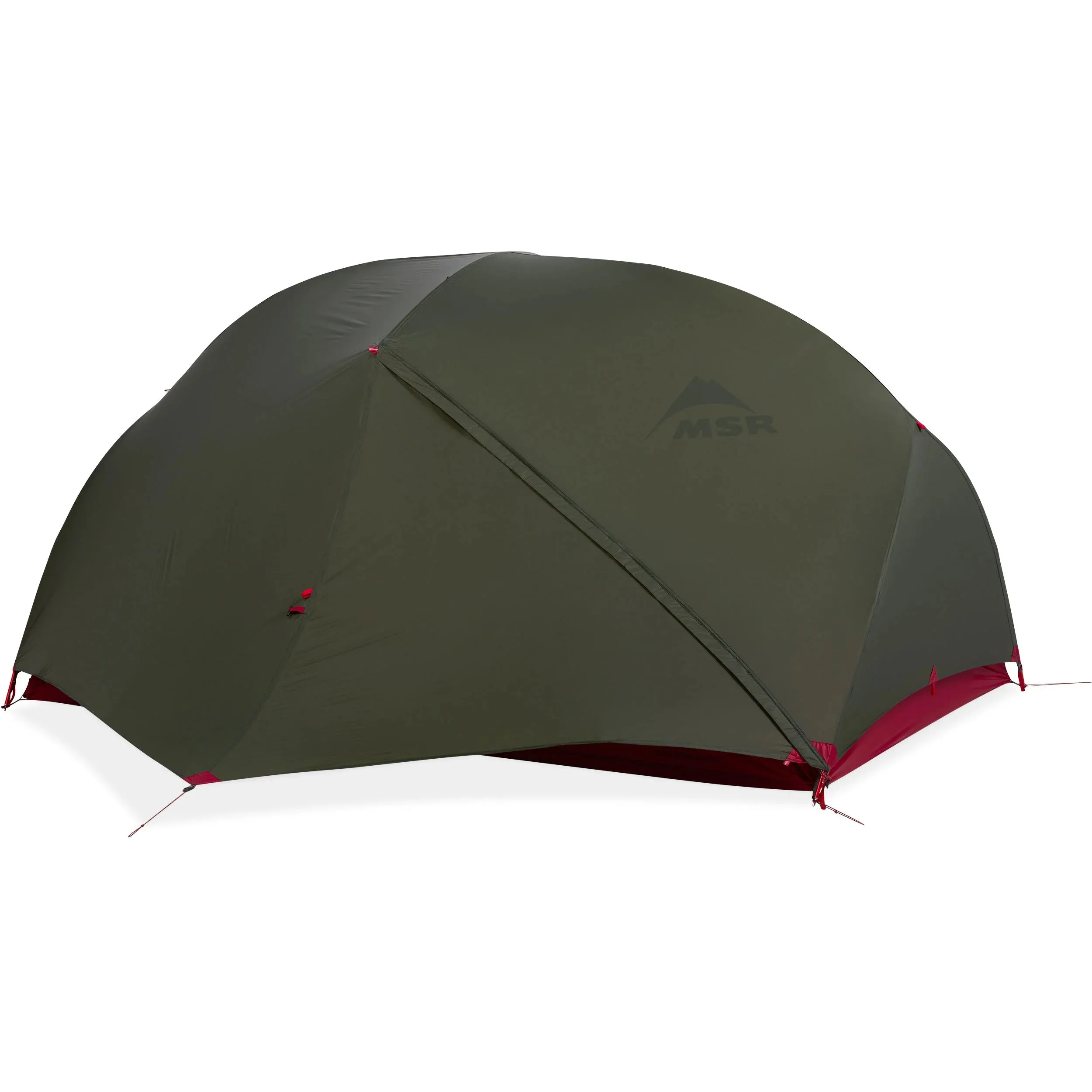 Hubba Hubba Bikepack 2-Person Tent