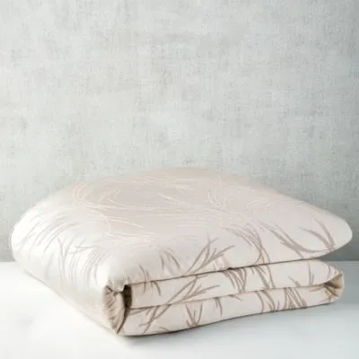 Hudson Park Collection Brushstroke Duvet Cover, King - 100% Exclusive