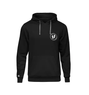 I-Court Sandals Hoodie