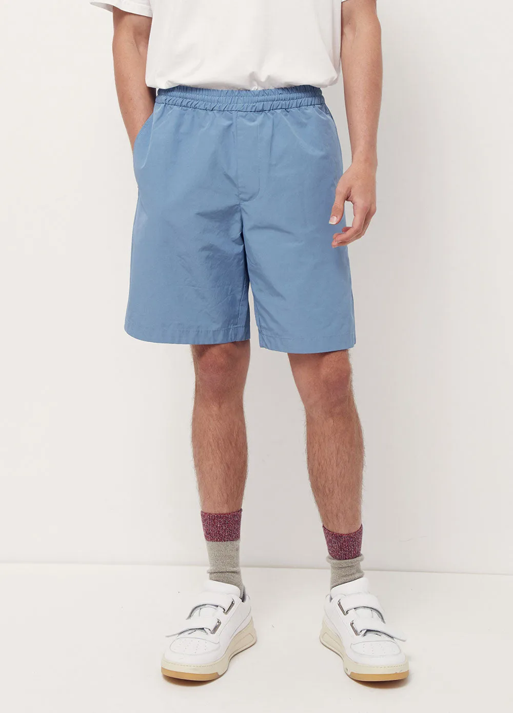 Incu Collection -  Tom Shorts - Shorts