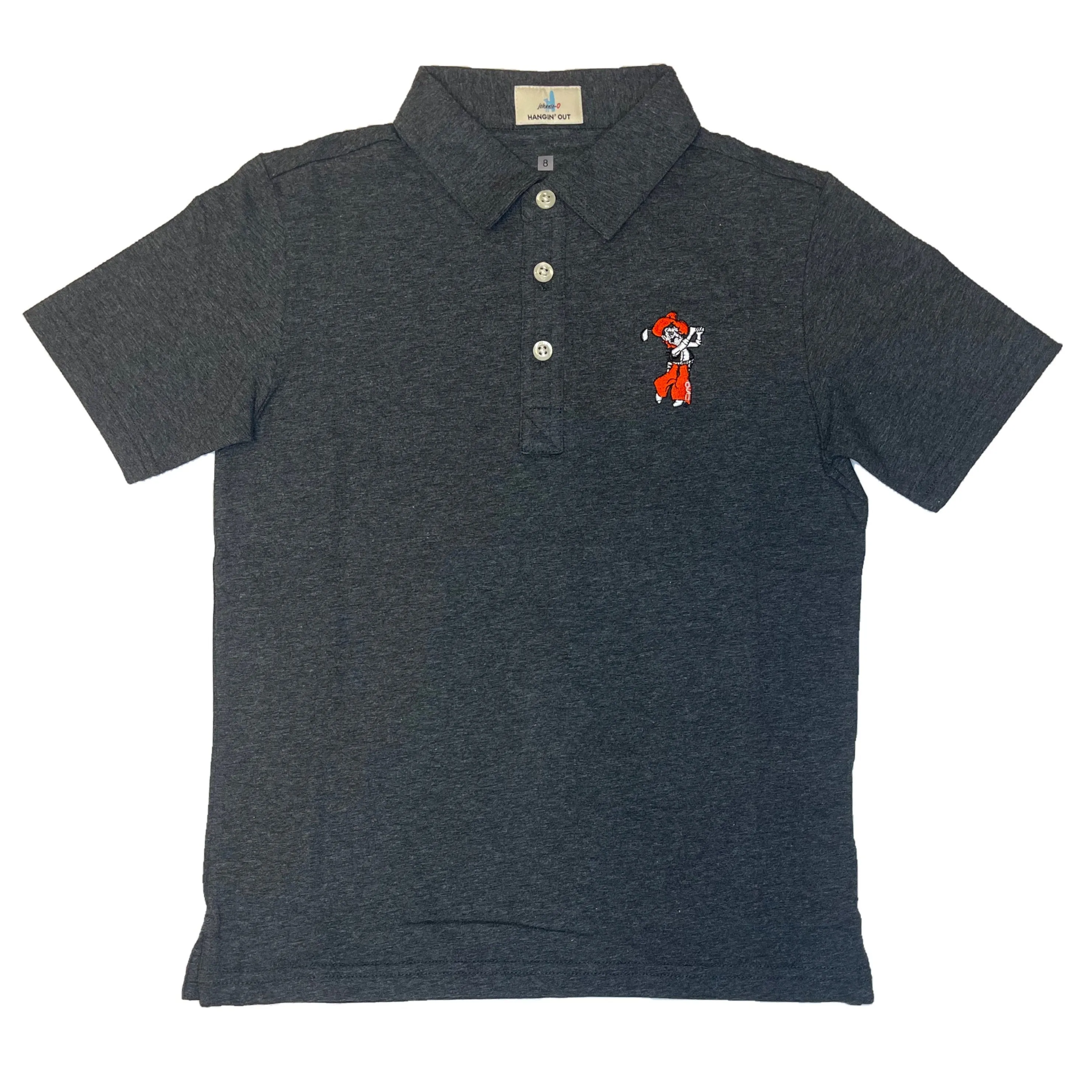 Johnnie-O Youth Polo