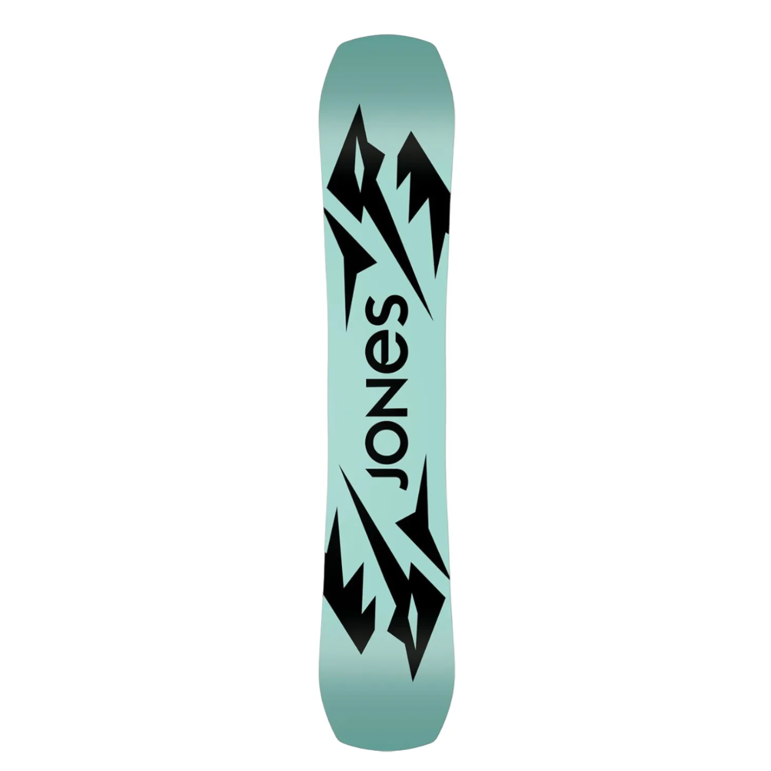 Jones Twin Sister Snowboard - Women's 2024