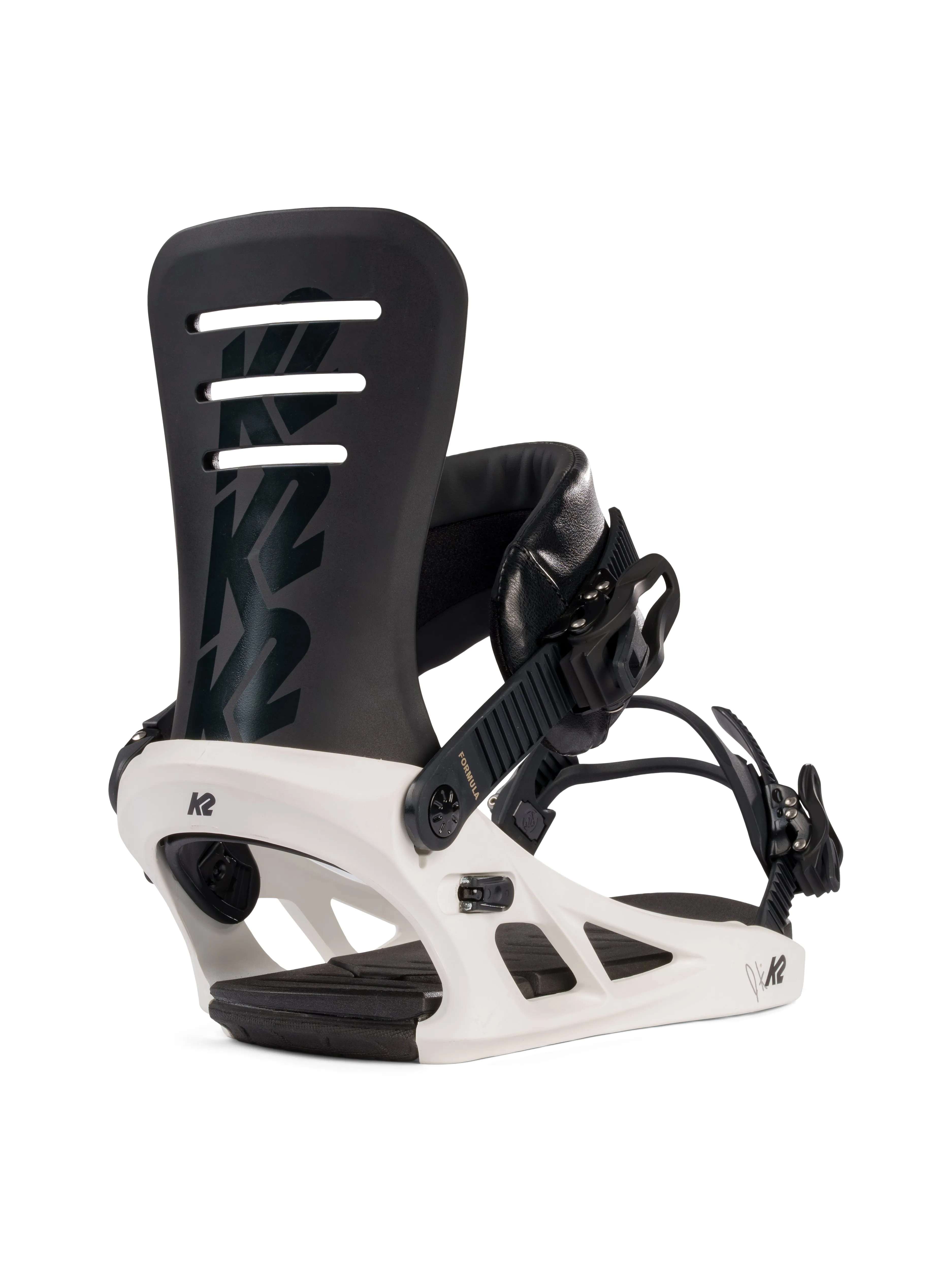 K2 Formula Snowboard Bindings Mens 2023