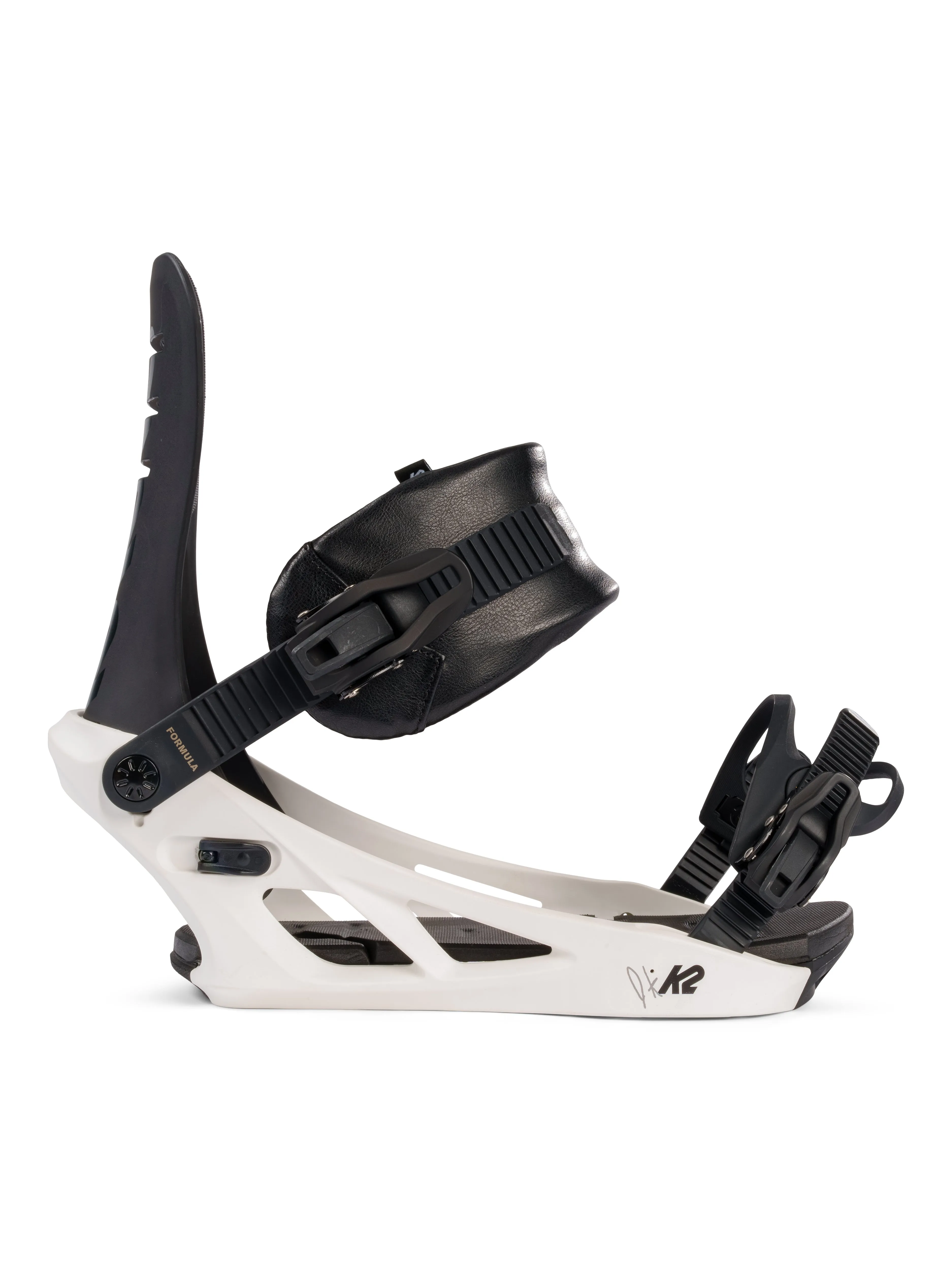 K2 Formula Snowboard Bindings Mens 2023