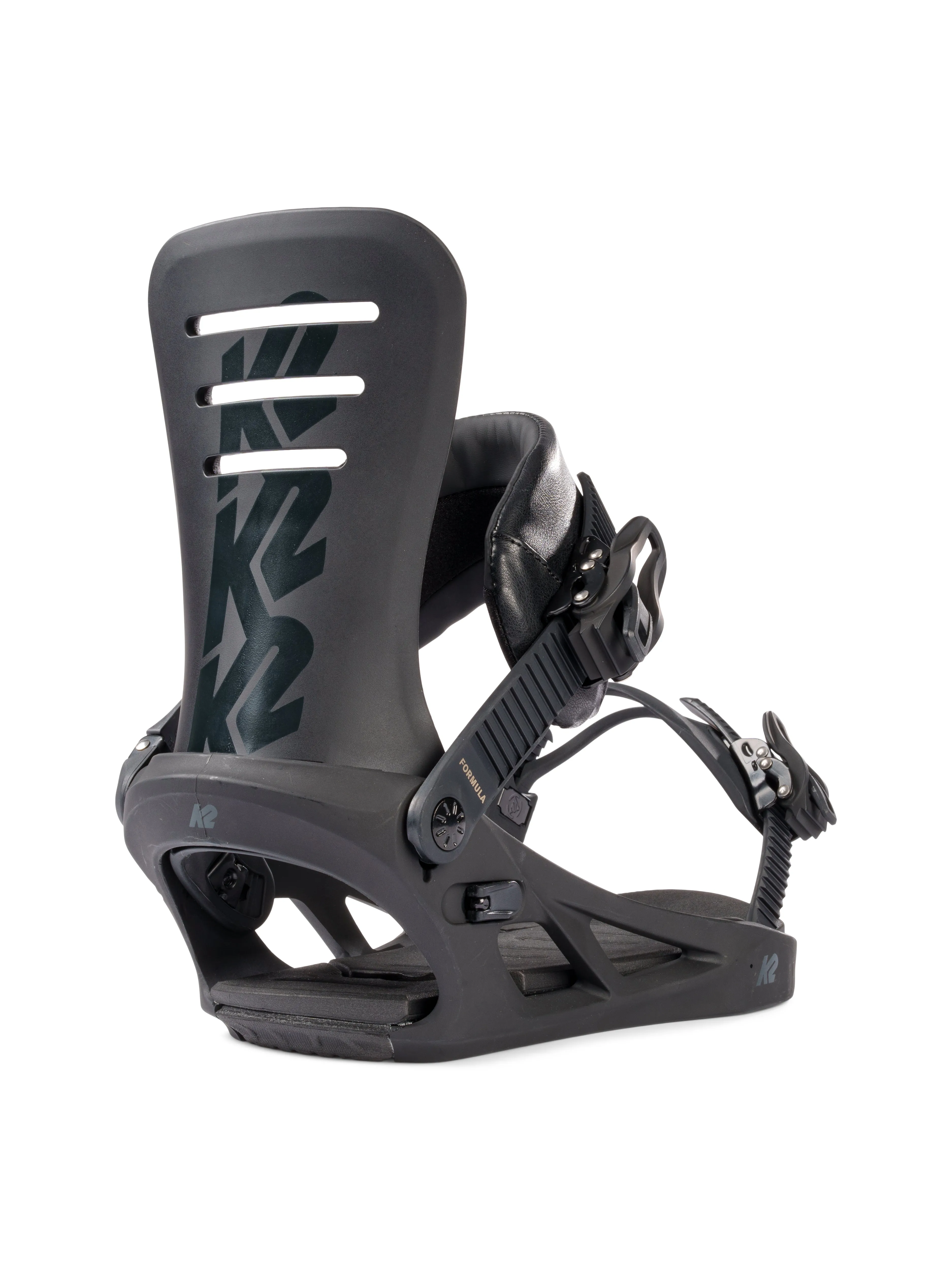 K2 Formula Snowboard Bindings Mens 2023