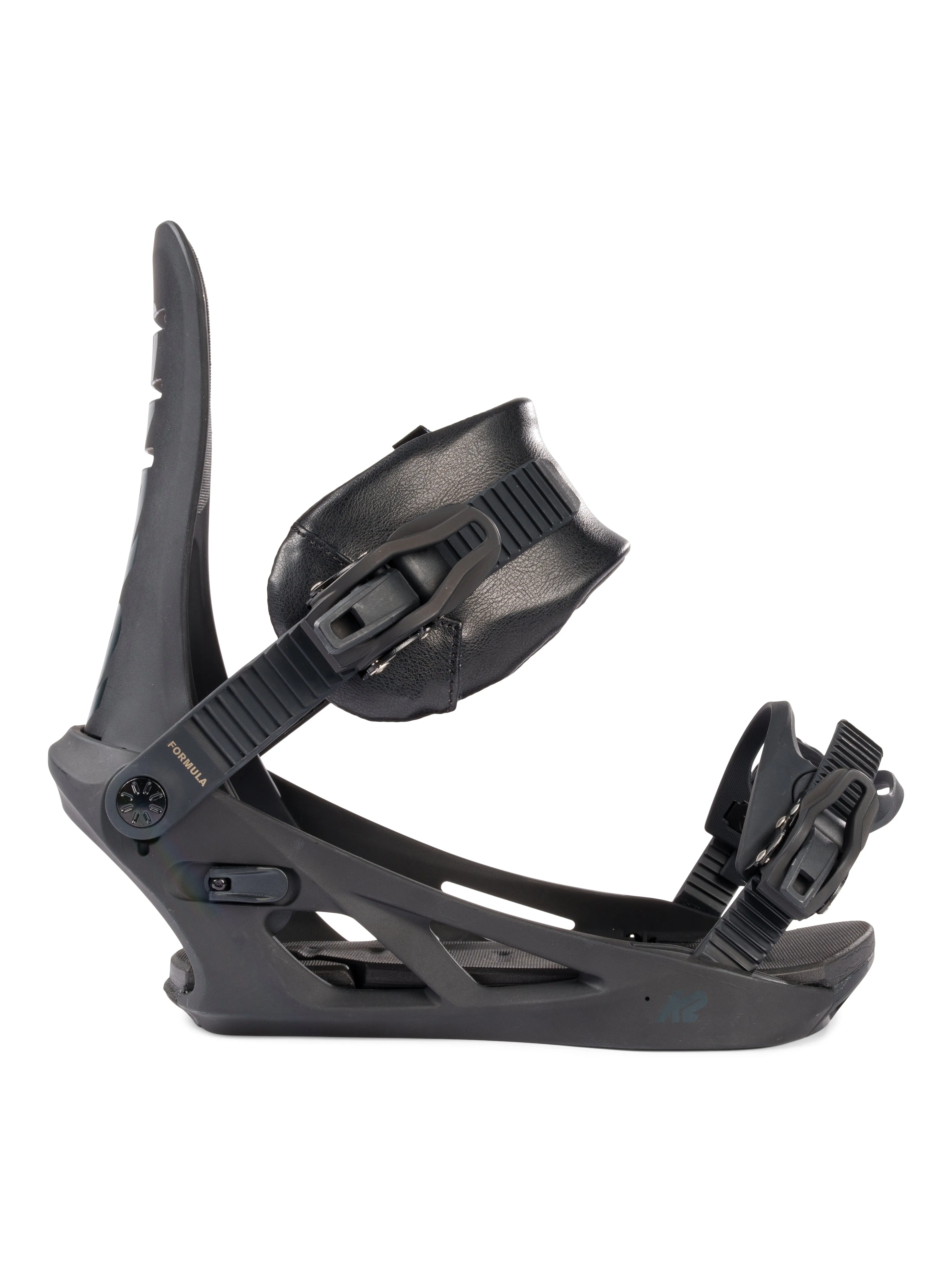 K2 Formula Snowboard Bindings Mens 2023