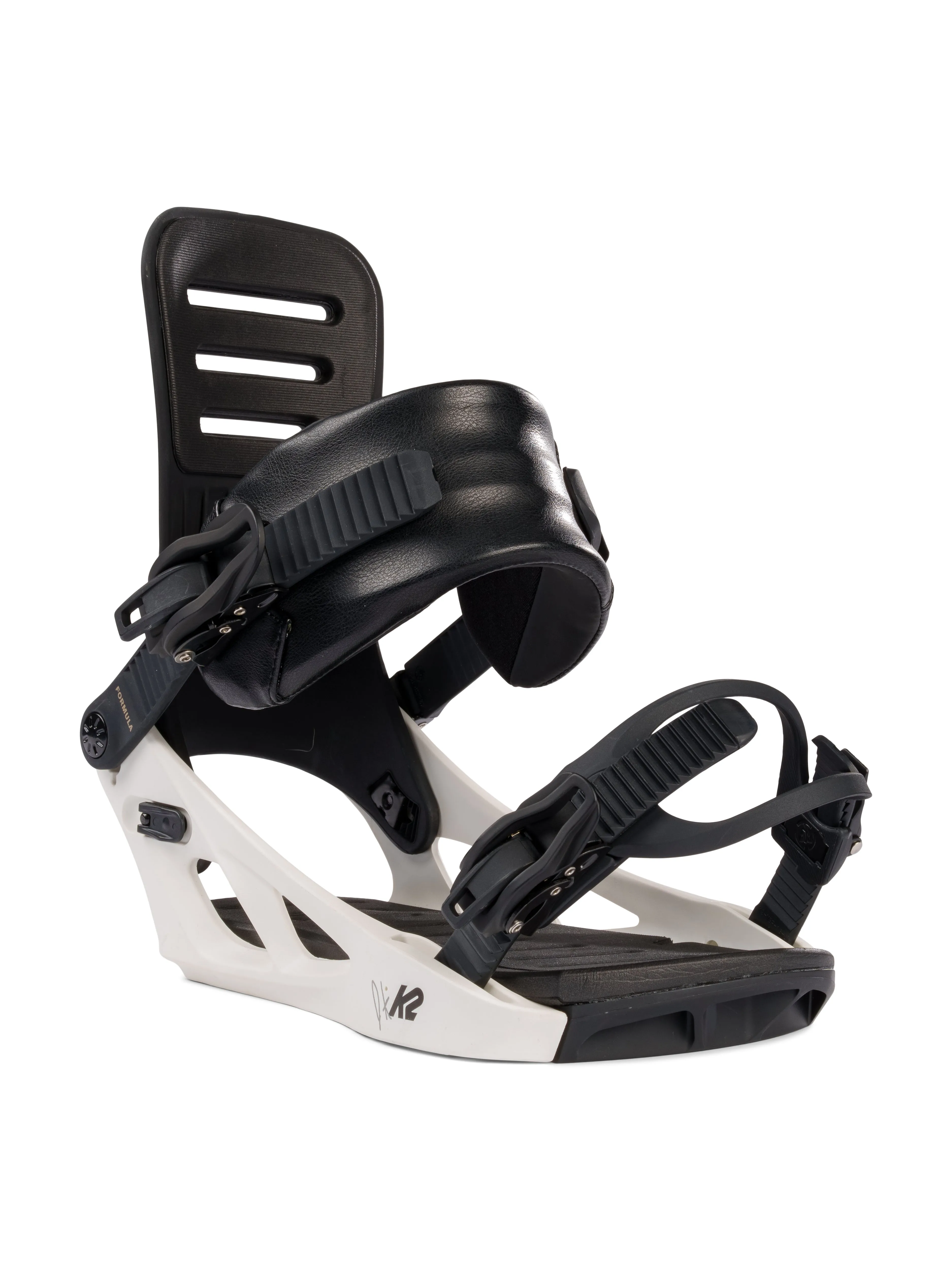 K2 Formula Snowboard Bindings Mens 2023