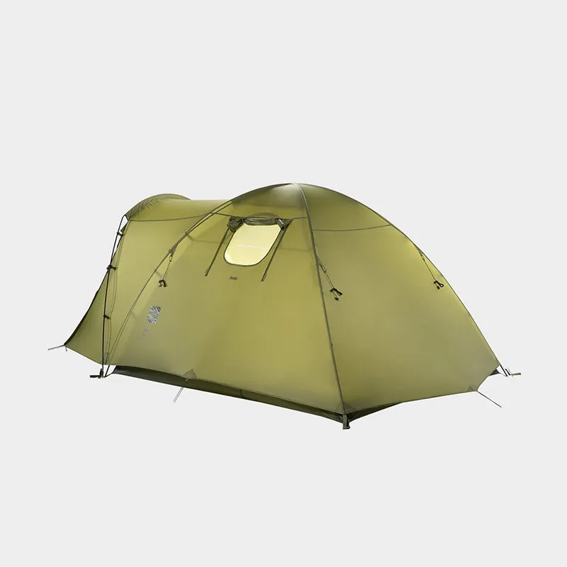 Kailas Star Night IV Camping Tent 3P