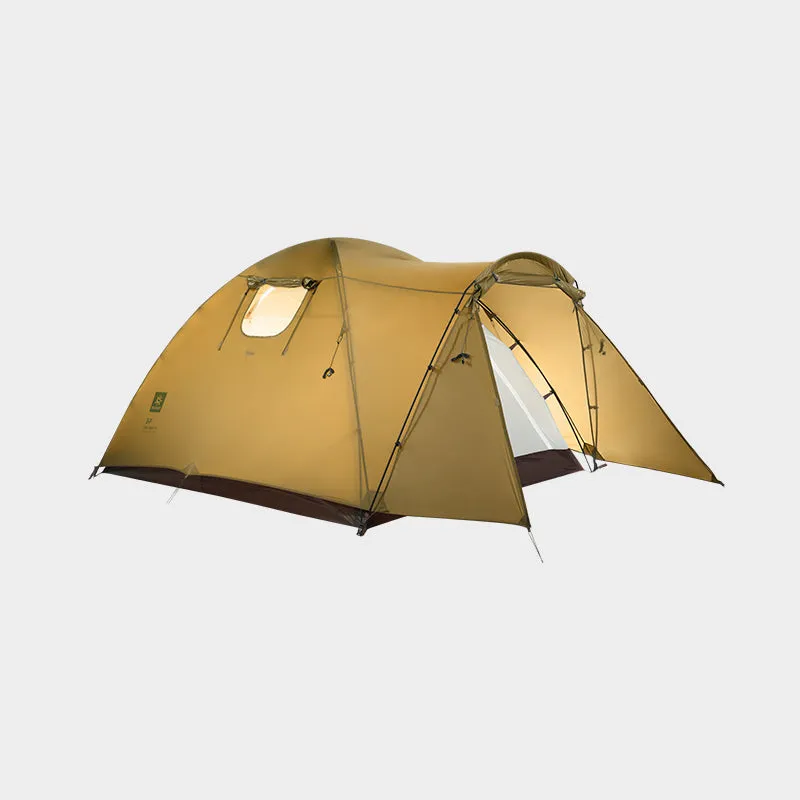 Kailas Star Night IV Camping Tent 3P