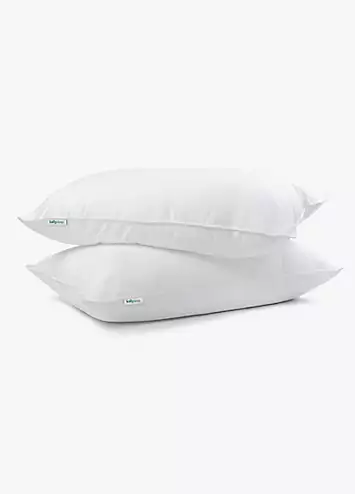 Kally Sleep Set of 2 5 Star Hotel Pillows | Kaleidoscope