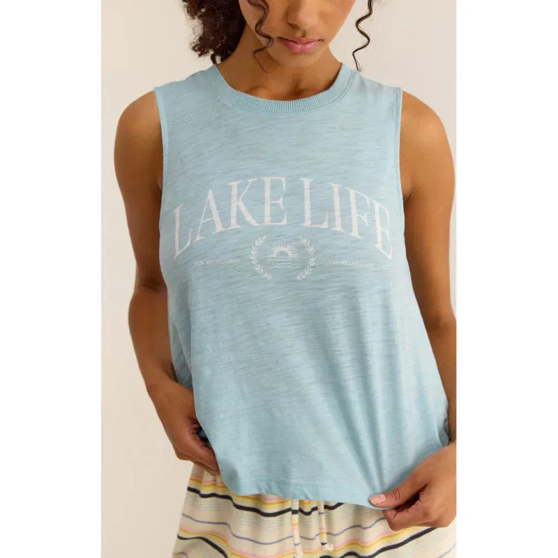 Kayla Lake Life Tank