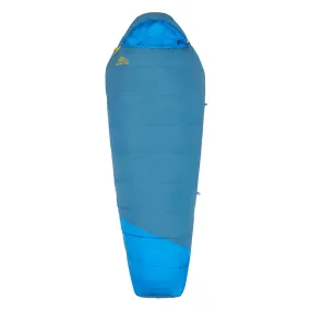 Kelty Mistral 20 DEG Sleeping Bag Synthetic Cloudloft Insulated Sleeping Bag