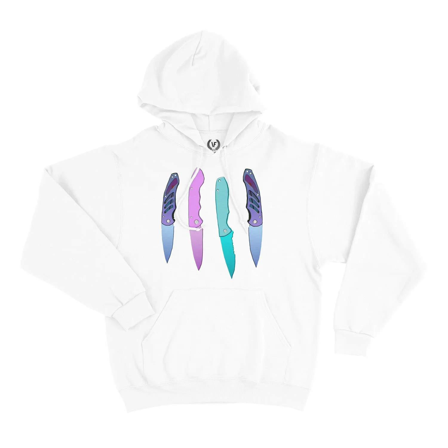 Knives : Hoodie