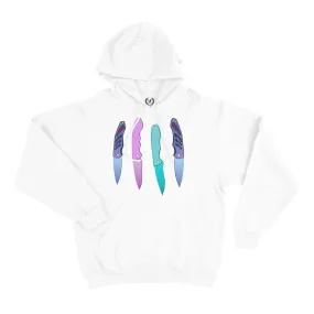 Knives : Hoodie