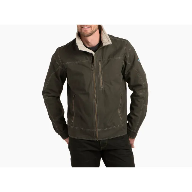 KUHL - Men's Burr Jacket Lined