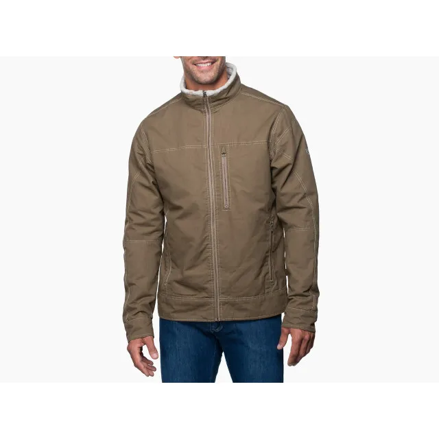 KUHL - Men's Burr Jacket Lined