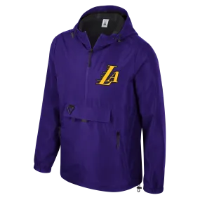 Lakers CE24 Compete Quarter Zip Jacket