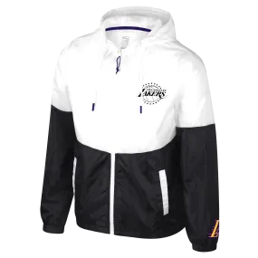 Lakers CE24 Competitor Full Zip Jacket