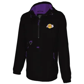 Lakers Compete Qrt Zip Jacket