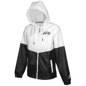 Lakers Competitor FZ Jacket