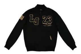 Lakers James 23 Accolades Twil Jacket