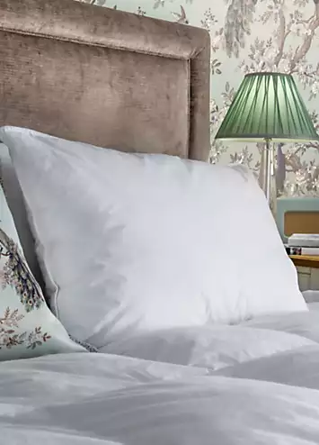 Laura Ashley Soft As Down Pillow | Kaleidoscope