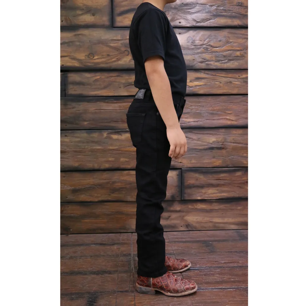 Levi's Boys 511 Slim Fit Eco Jeans Size 8 - 20 | Classic