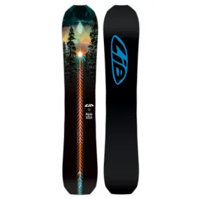 Lib Tech T.Rice Golden Orca Snowboard - Men's 2025