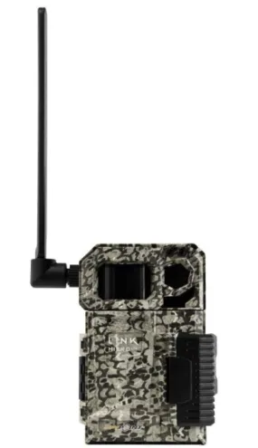 LinkMicro LTE Cellular Trail Camera