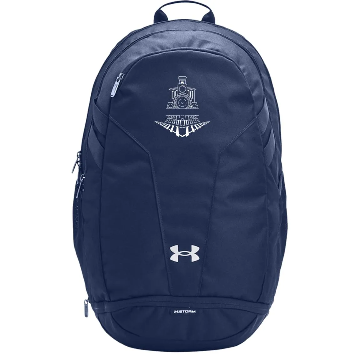 Locomotive Under Armour Hustle 5.0 TEAM Backpack