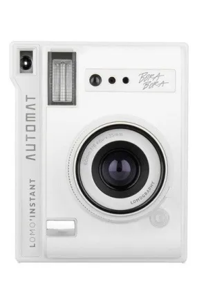 LOMOINSTANT AUTOMAT BORA BORA INSTANT CAMERA