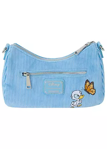 Loungefly Disney Lilo & Stitch Springtime Stitch Daisy Handle Crossbody Bag | Kaleidoscope