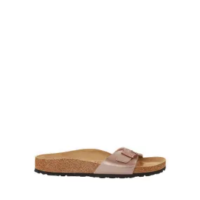 Madrid Women's Sandals- Copper