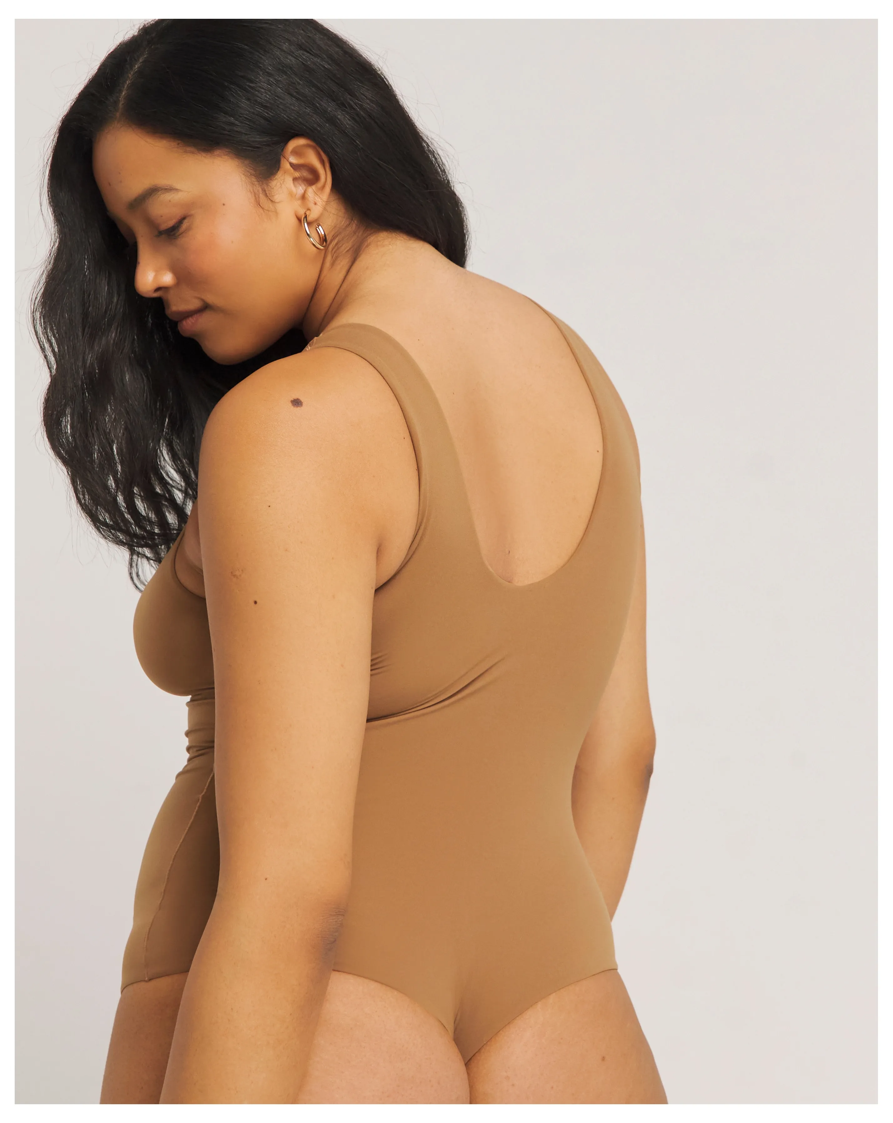 MAGISCULPT Light Control 2 Pack Smoothing Vest Bodysuits | Simply Be