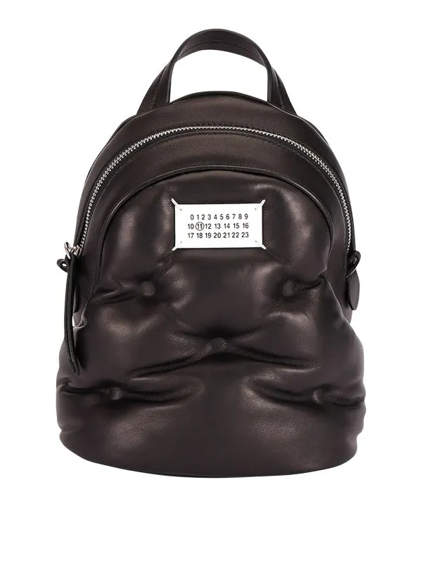 Maison Margiela Glam Slam Mini Backpack