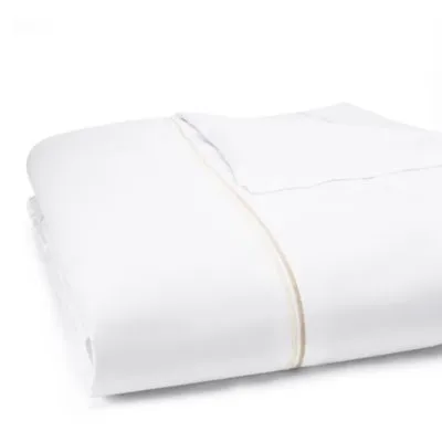 Matouk Essex Duvet Cover, Twin