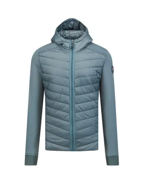 Men's jacket Dolomite Latemar Hybrid H 296161-1409