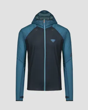 Men's running jacket Dynafit Alpine Wind 80000071154-8071