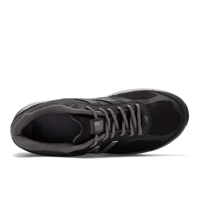 Men’s New Balance 1540v3 – Black/Castlerock