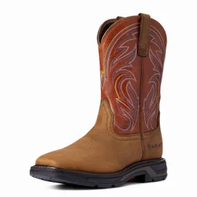 Men's Ariat Workhog XT Cottonwood Work Boot