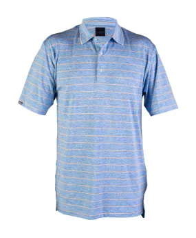 Men's Dunning Comrie Polo