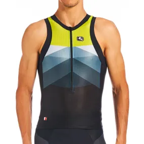 Men's FR-C Pro Tri Sleeveless Top