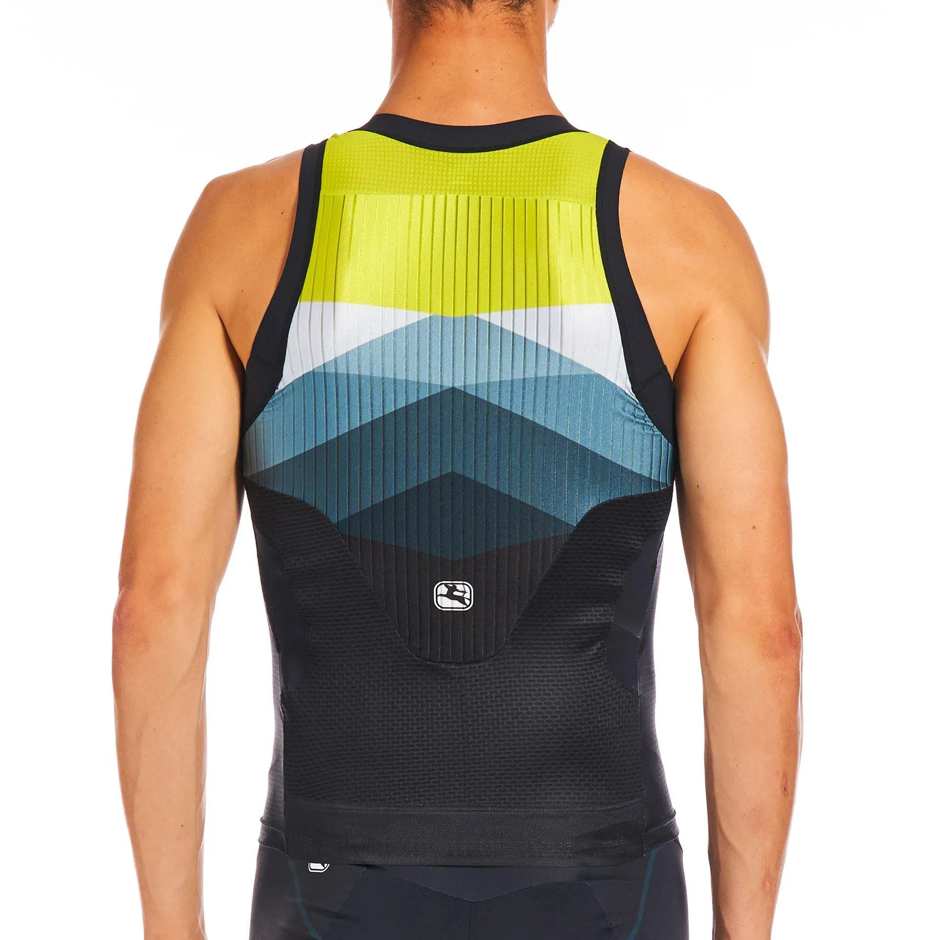 Men's FR-C Pro Tri Sleeveless Top