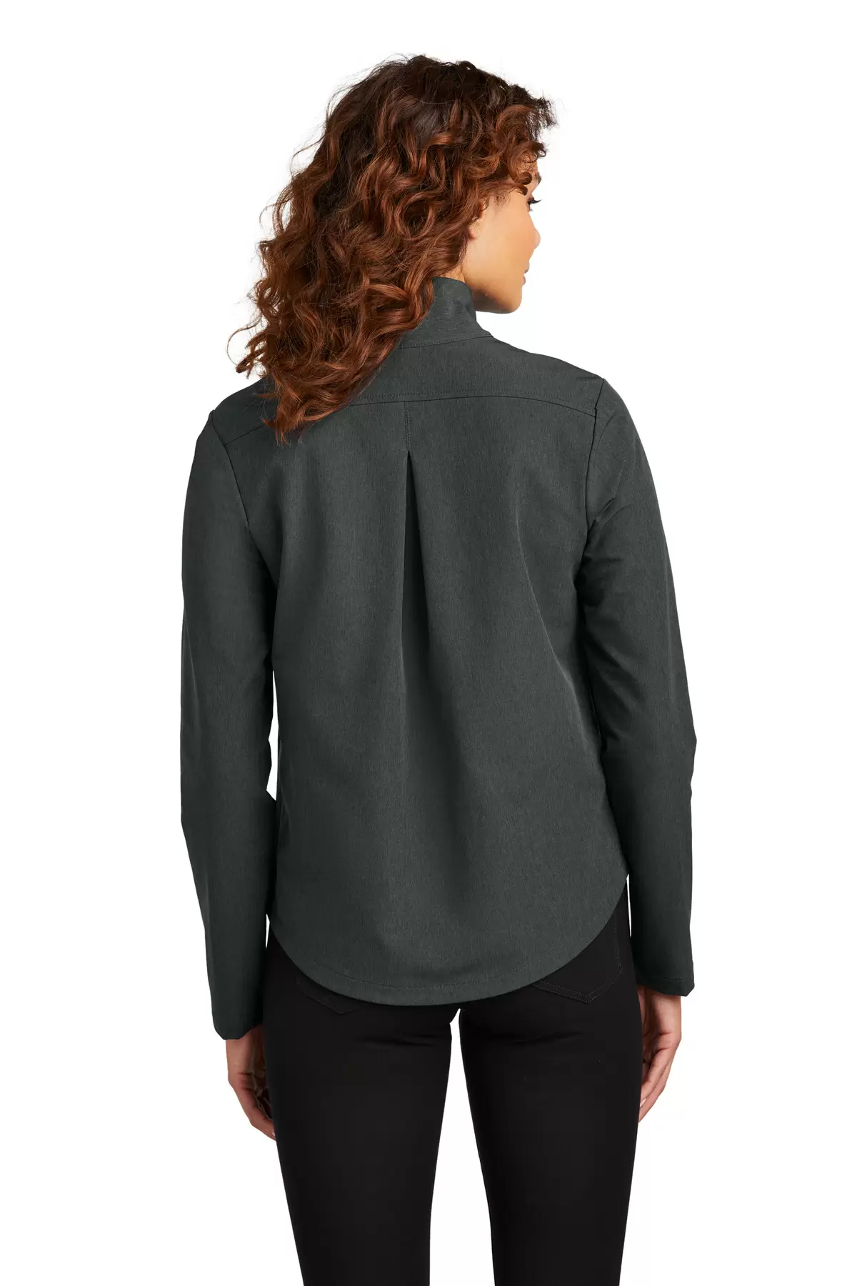 MERCER+METTLE MM7103 Mercer+Mettle   Women's Stretch Soft Shell Jacket SKU: MM7103