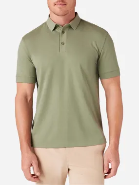     MIZZEN+MAIN  Men's Kent Polo    