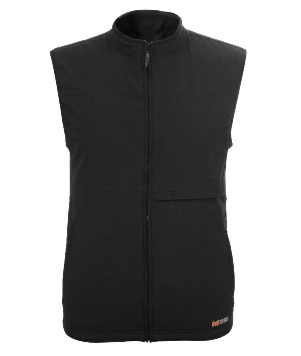 Mobile Warming Men's Lightweight Heated Golf Vest (Small)