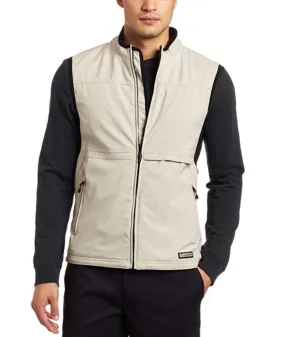 Mobile Warming Men's Lightweight Heated Golf Vest (Small)